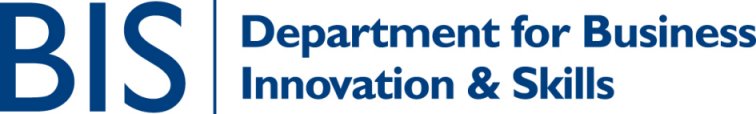 BIS Department for Business Innovation and Skills - Expert Author
