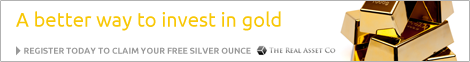 The Real Asset Co. Buy Gold Online 